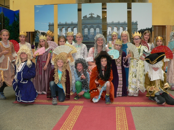 Kindermueseum